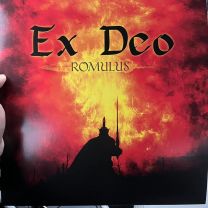 EX DEO - Romulus