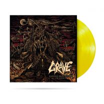 GRAVE - Endless Procession Of Souls (Highligher Yellow Vinyl)