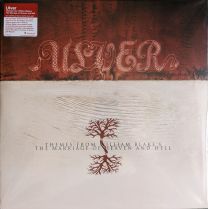 ULVER - Themes From William Blake's The Marriage Of Heaven And Hell (Red + White Vinyl)