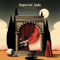 IMPERIAL JADE - On The Rise (White Vinyl)